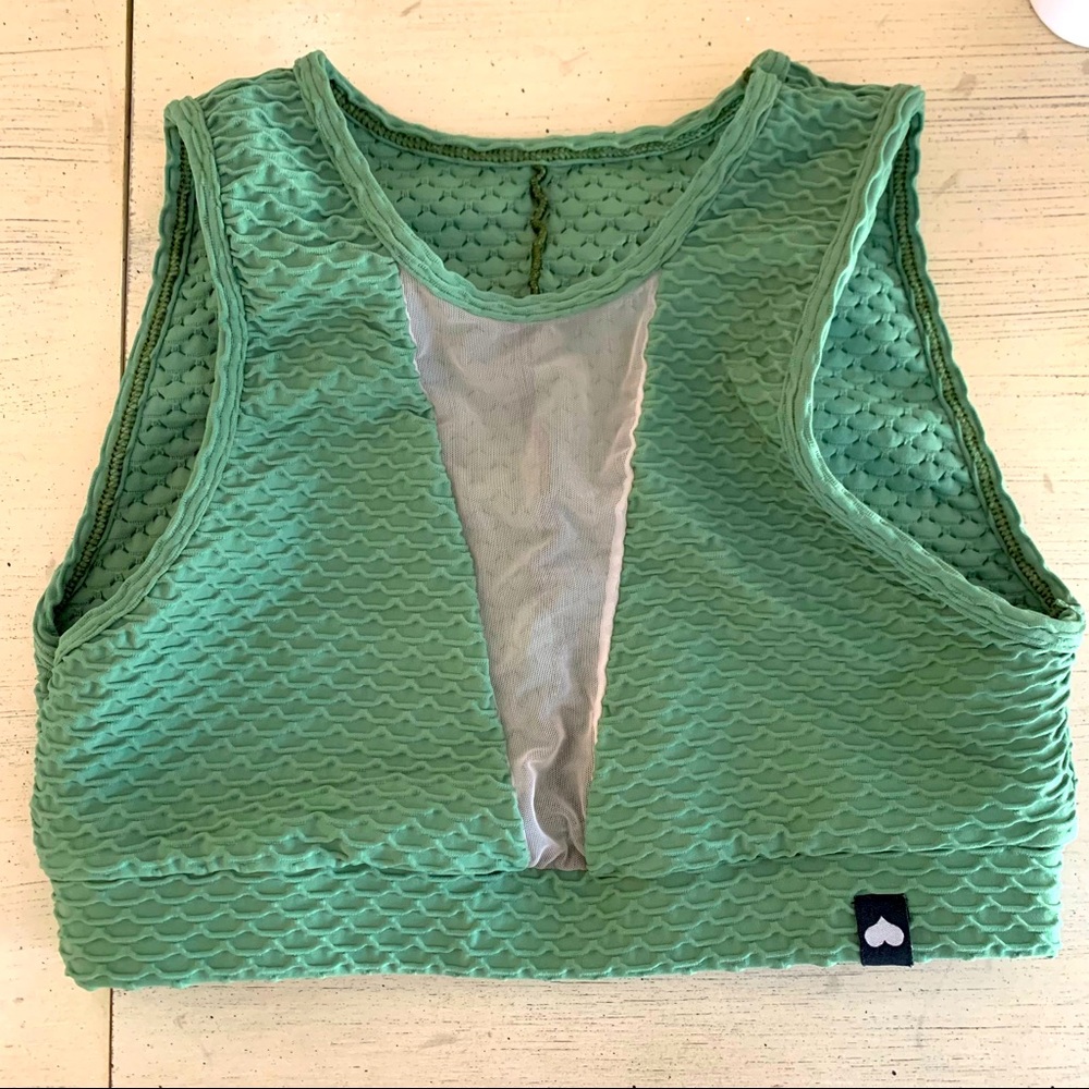 Booty By Brabants Sports Bra